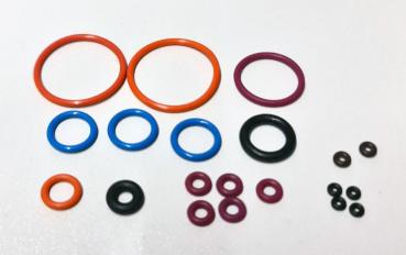 First Strike O-Ring Set